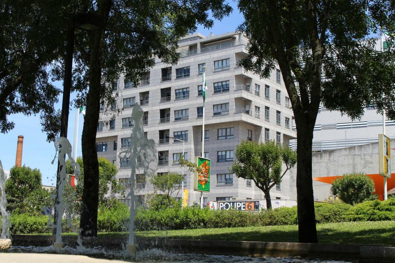 포르투 Galizia Flat 아파트 외부 사진